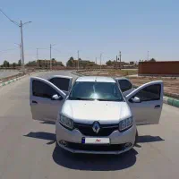 رنو سیمبل 2016