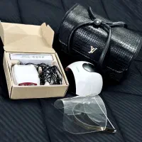 لوازم کاشت ناخن