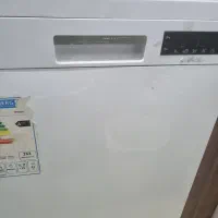 ماشین ظرفشویی