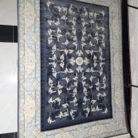 *فرش پردیس*|فرش|قرق, |دیوار