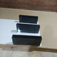 شلف مشگی براق|کتابخانه، شلف، قفسه‌های دیواری|هشتگرد, شهرک صنعتی هشتگرد|دیوار