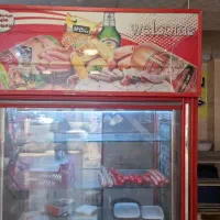 یخچال چهار درب|یخچال و فریزر|اهواز, گلستان|دیوار