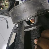ساب بوسترآمپیلی پریمیر۱۲۰۰۰باندپایونرنیاز به تعمیر|قطعات یدکی و لوازم جانبی|اسلام‌شهر, شهرک امام حسین (میان آباد)|دیوار