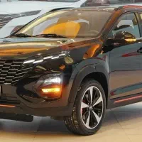 ام‌وی‌ام X33 Cross (اومودا C3)، مدل ۱۴۰۳