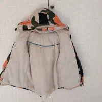 کاپشن دخترانه و پسرانه|لباس|رباط‌کریم, شهرک صنعتی نصیرآباد|دیوار