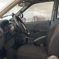 پراید مدل ۹۴|خودرو سواری و وانت|تهران, هاشمآباد|دیوار