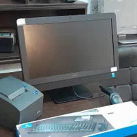 صندوق فروشگاهی و مینی کیس zoa pos مدل zp100|فروشگاه و مغازه|کرمانشاه, |دیوار