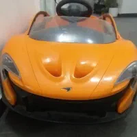 ماشین شارژی