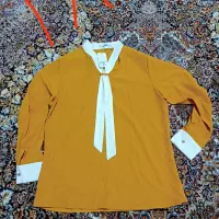 تعدادی لباس زنانه نو نو