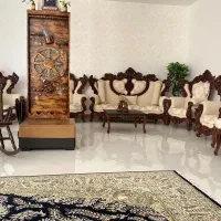 مبل کلاسیک در حدنو