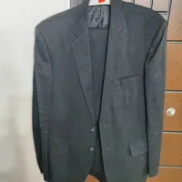 کت شلوار سایز ۴۸