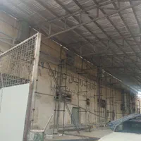 داربست فلزی پادیرسازان