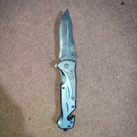 چاقو تاشو سفری