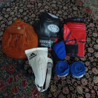 لوازم ورزشی اورجینال