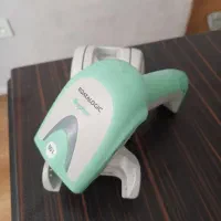 بارکداسکنر دوبعدی بیسیم