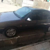 پژو ۸۴ در حد|خودرو سواری و وانت|نهاوند, |دیوار