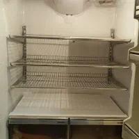 یخچال فریزر امریکایی Admiral