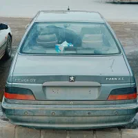 پرشیا tu5|خودرو سواری و وانت|شوط, |دیوار