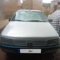 پژو۴۰۵.مدل.۹۴دوگانه