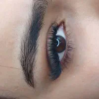 جشنواره خدمات مژه و ابرو+آموزش توسط مربی باسابقه|خدمات آرایشگری و زیبایی|کاشان, شاهد|دیوار