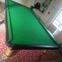 میز اسنوکر12فوت