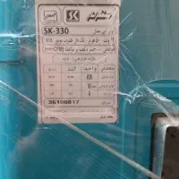 کولر آبی سنگرکار