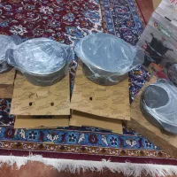 سرویس قابلمه نو|ظروف پختوپز|اهر, |دیوار