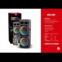 پخش اسپیکر های شارژی kts bts|پخش‌کننده همراه|قم, ولیعصر|دیوار