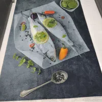 پالاز موکت سه عددفرش اشپز خانه دوعدد