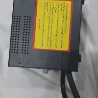 تستر باطری و دینام تمام اتوماتیک 5000آمپری ایساکو|قطعات یدکی و لوازم جانبی|اندیشه, اندیشه فاز ۳|دیوار