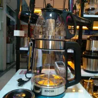 چایساز روهمی بوش.چایساز Bosch