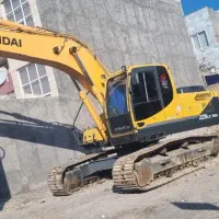 بیل هیوندا 220خط 9