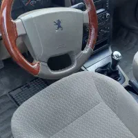 اس الکس ۹۶ بی رنگ|خودرو سواری و وانت|میاندوآب, |دیوار