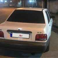 پراید|خودرو سواری و وانت|رضوانشهر, |دیوار