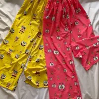 شلوار های کیوت ترند