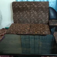 مبل ال ۷نفره