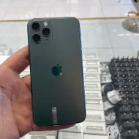 iPhone 11pro 256