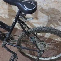 دوچرخه 24|دوچرخه، اسکیت، اسکوتر|مهریز, |دیوار