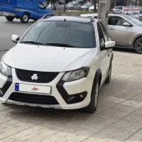 کوییک RS مدل ۴۰۲|خودرو سواری و وانت|کرمانشاه, |دیوار