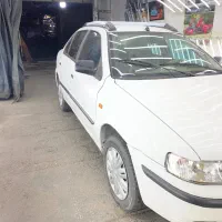 سمند EF7 مدل ۱۳۹۰|خودرو سواری و وانت|شاهرود, |دیوار