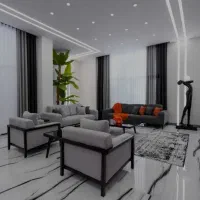 واحد150متری-3خواب-فول-کاملا-قابل-تهاتر-سند-آماده