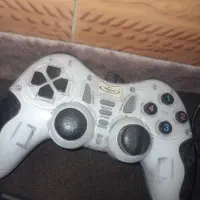 دسته بازی pc و ...