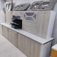 کابینت فروش از تولیدی کد ۵۱۵۱۵۱|مصالح و تجهیزات ساختمان|رشت, پیرکلاچای|دیوار