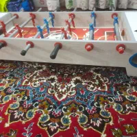 فوتبال دستی