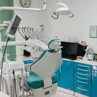 مژده به اهالی محترم گلباف در مورد دندانپزشکی