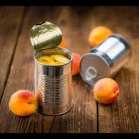 ( شرکت کُمپوت سازی) به تعدادی نیرو نیازمندیم