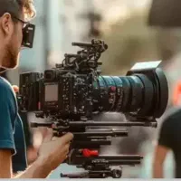 فیلمبردار و عکاس