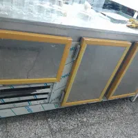 یک سری لوازم قنادی
