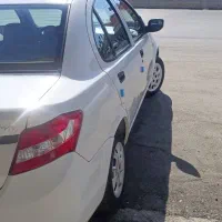 ساینا مدل 1400|خودرو سواری و وانت|دوگنبدان, |دیوار