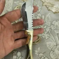 چاقو کمری